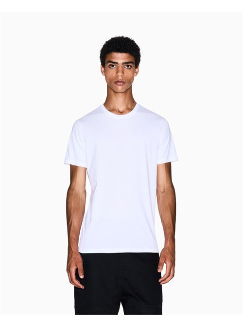 t-shirt ARMANI EXCHANGE | 8NZT74 ZJA5Z1100